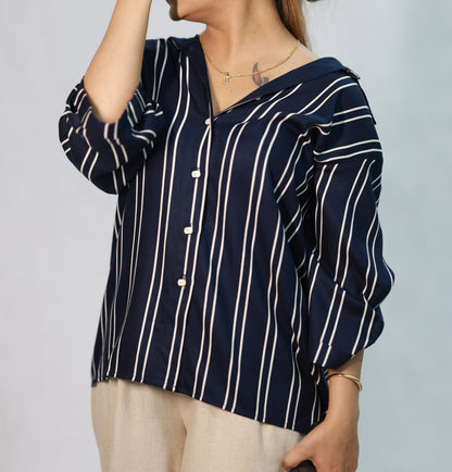 STRIPE SHIRT