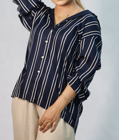 STRIPE SHIRT